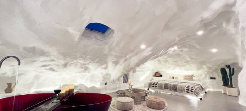 朱家尖夏朵·轻奢度假民宿(观音法界店)图片