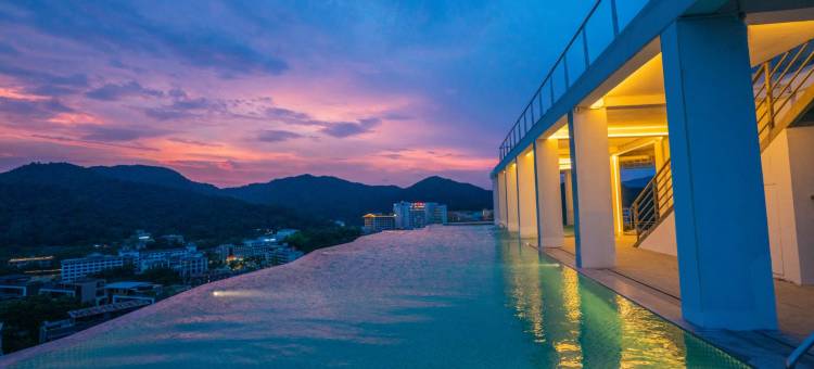 从化岭南东方温泉酒店图片