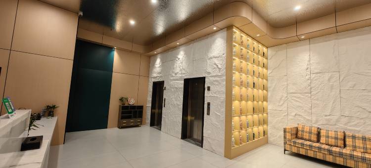 甘木酒店(鼎和广场店)图片