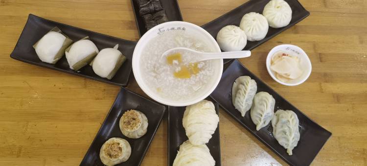 文若时尚酒店(宜宾临港新天地万象汇店)图片