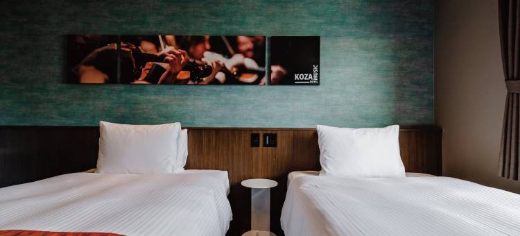 科扎音乐酒店 - 高级Coldio(Music Hotel Koza by Coldio Premium)图片