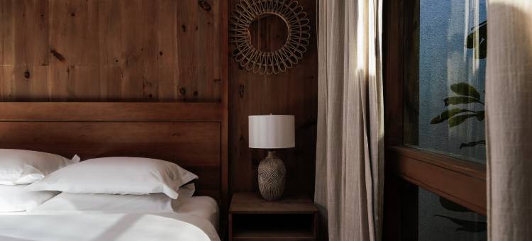 吾乡间·寻幽隐奢酒店(古城店)图片