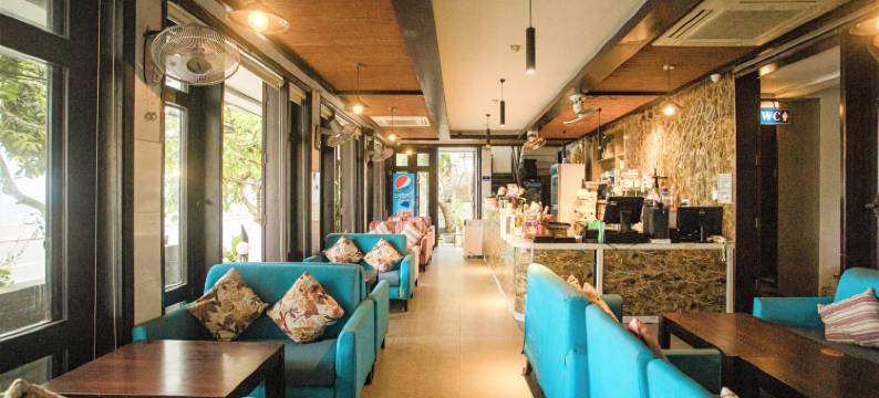 海滨度假村(Seaside Resort)图片