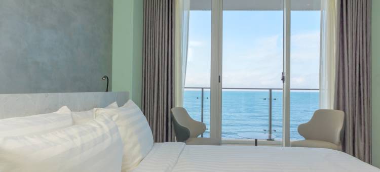 半岛海悦度假会馆图片