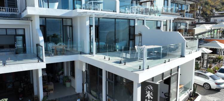 米嫩端海景民宿(洱海小普陀店)图片