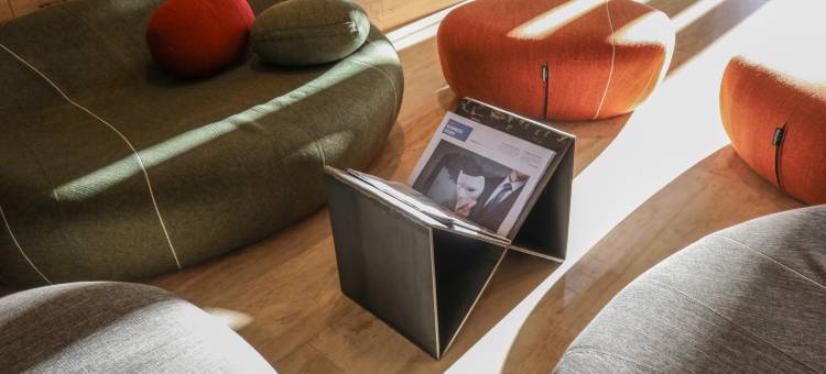 板桥商务旅游酒店-KYND(KYND HOTEL)图片