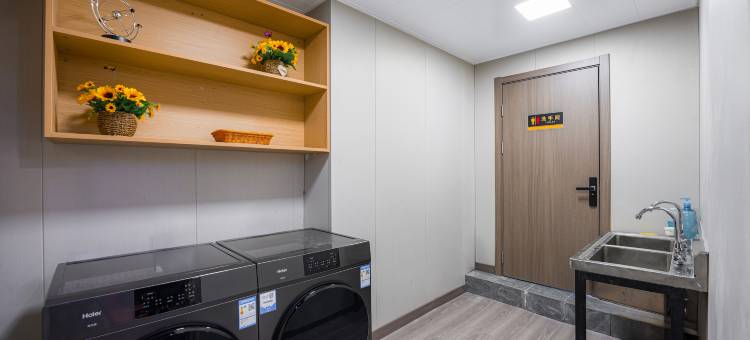 格盟酒店(连云港海昌北路盐河巷店)图片