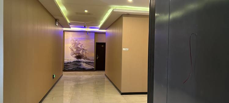 蜂巢电竞酒店(鑫成大酒店)图片