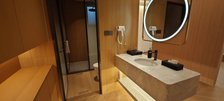 驿家365连锁酒店(元氏蟠龙路店)图片