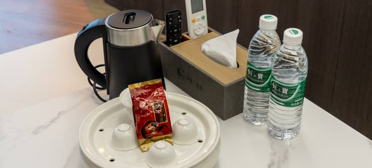汕头汐海美居酒店(小公园海滨长廊公园店)图片