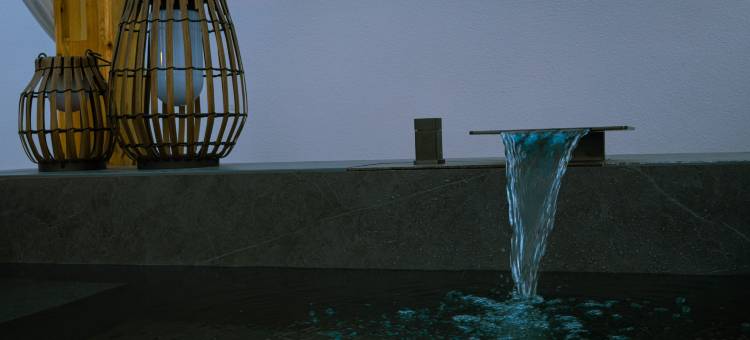 溧阳山境私汤温泉美宿(南山竹海店)图片