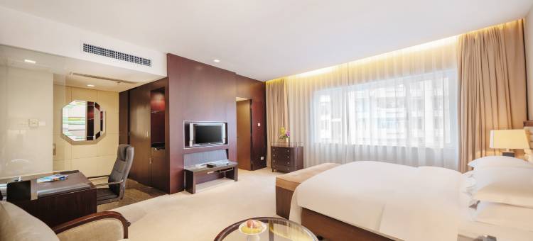 深圳阳光酒店图片