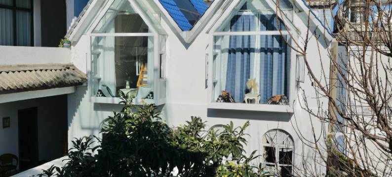 大理古城童话镇民宿图片