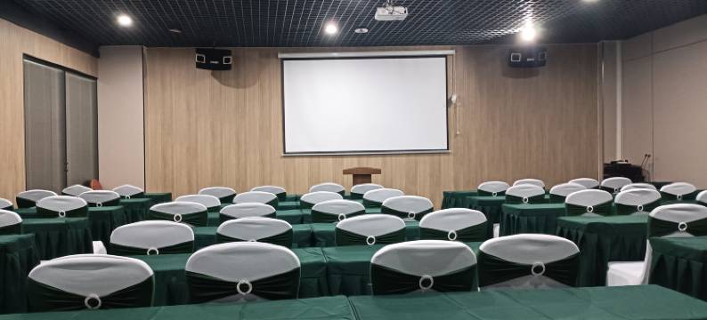 九洲人才公寓(珠海平沙海泉湾店)图片