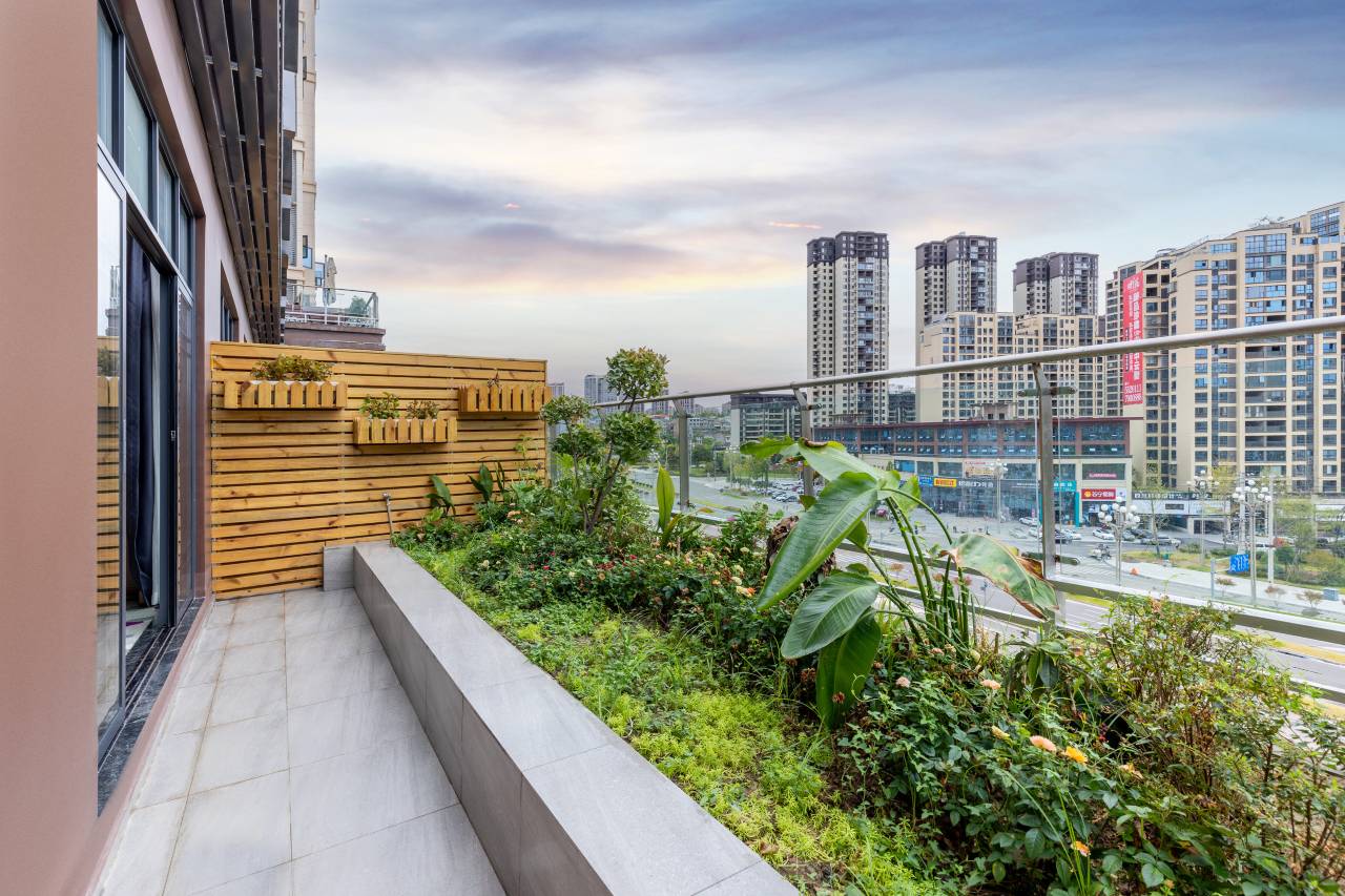 麗枫酒店(南充南部县锦天府浩口河儿童公园店)图片