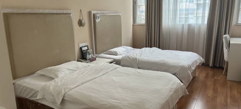 个旧易通宾馆图片