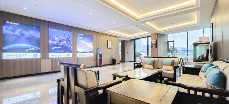 阿富尔连锁智慧酒店(贵阳红海店)图片