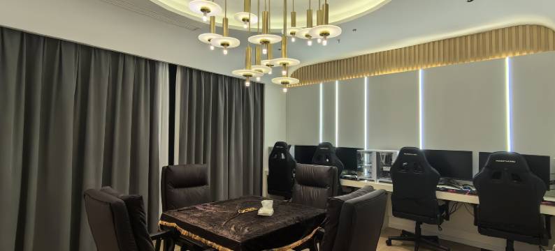 酉阳未来电竞酒店(龙潭古镇店)图片