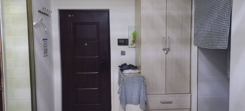 遇见网红民宿图片