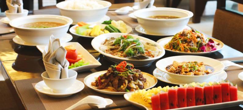 诺富特下龙湾酒店(Novotel Ha Long Bay Hotel)图片