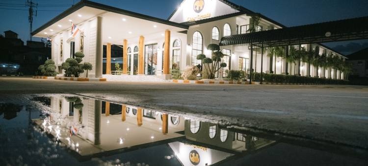 乔尔格兰德度假村(Chor Grande Resort)图片