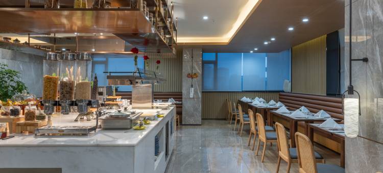 内罗毕泛太平洋服务式套房酒店(Pan Pacific Serviced Suites Nairobi)图片