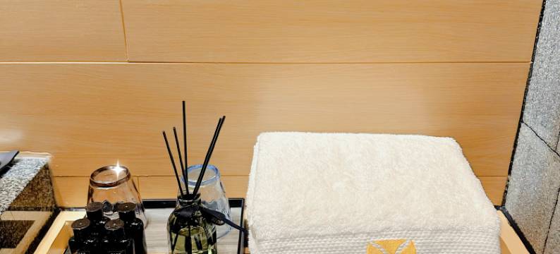 本溪银亿智选酒店图片