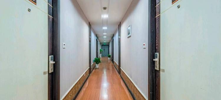 速8酒店宁波彩虹南路店图片