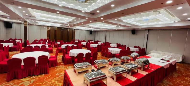 环球国际大酒店(南宁江南万达店)图片