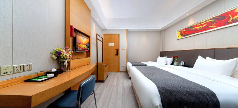 威士顿酒店(深圳机场航站楼店)图片