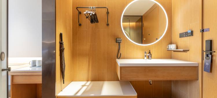 全季酒店(台州玉环客运中心店)图片