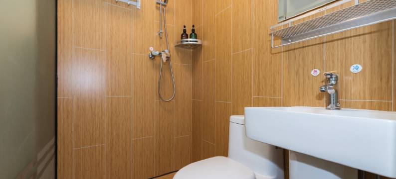 如家派柏·云酒店(中央财经大学大钟寺地铁站店)图片