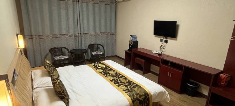 娄烦安然栖居酒店图片