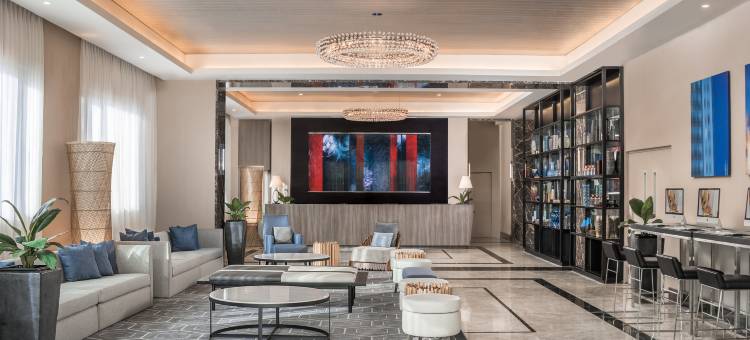 马卡蒂瑟达住宅酒店(Seda Residences Makati)图片