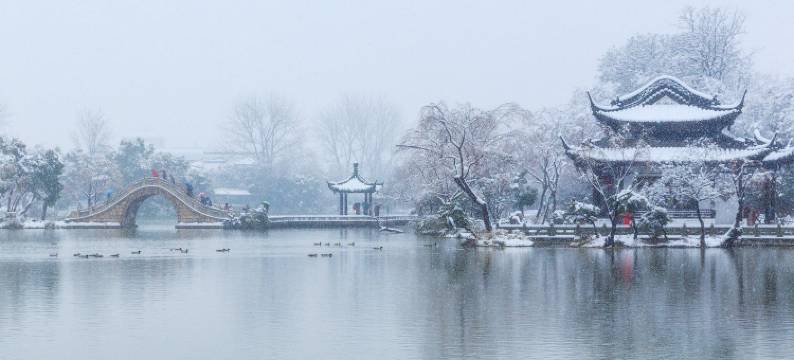 朗悦酒店(扬州东关街个园店)图片
