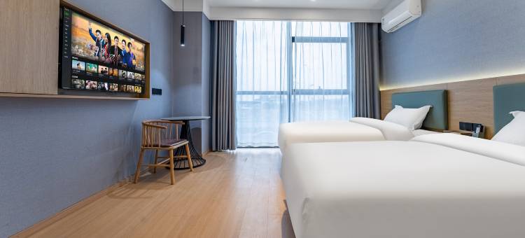 锦朵商务酒店(建湖高铁站店)图片