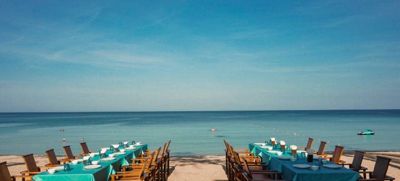 公平屋海滩度假酒店(The Fair House Beach Resort & Hotel)图片