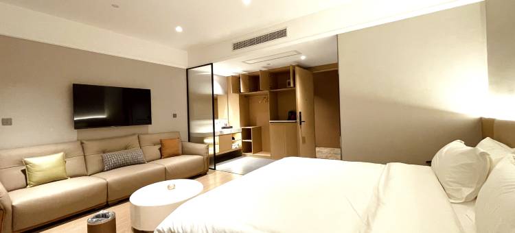 荣县骐盛酒店图片