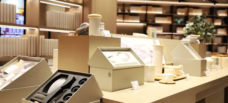 全季酒店(葫芦岛飞天广场店)图片