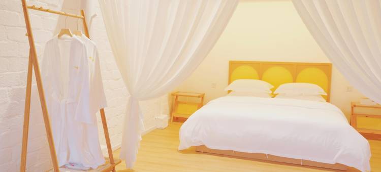 八亩叁田民宿(雅安碧峰峡店)图片