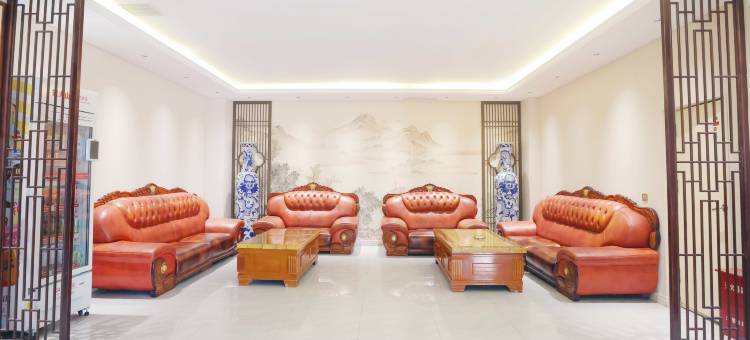 滑县金龙商务酒店(人民路店)图片