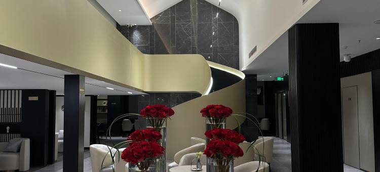 冕宁悦泊酒店图片