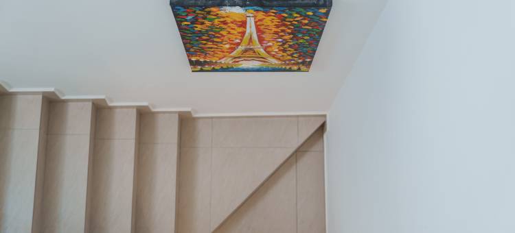 秘密花园民宿(Secret Garden Homestay)图片