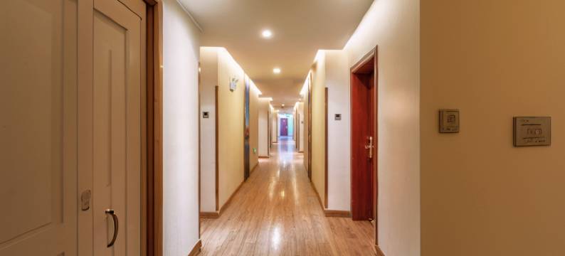 乌鲁木齐欣燃琳酒店图片