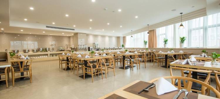 艺龙安云酒店(苏州火车站平泷路东地铁站店)图片