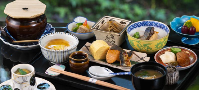 京都布莱顿酒店(Kyoto Brighton Hotel)图片