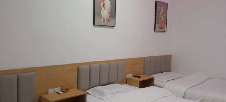 金梦香宾馆图片