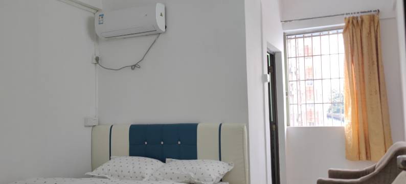 阳光公寓(中布店)图片