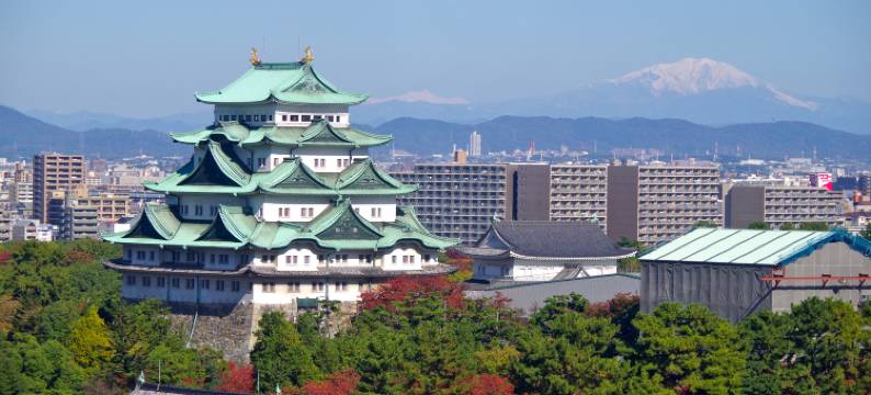 HOTEL CENTMAIN NAGOYA(HOTEL CENTMAIN NAGOYA)图片