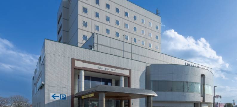 东海城市酒店(Tokai City Hotel)图片